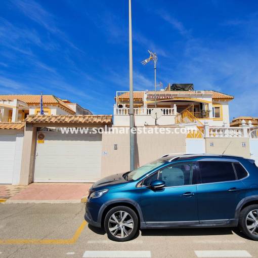Apartment - Resale - Torrevieja - Parque del Naciones