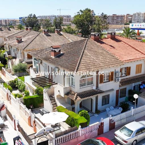 Apartment - Resale - Torrevieja - Punta Prima