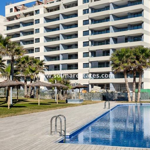 Apartment - Resale - Torrevieja - Punta Prima