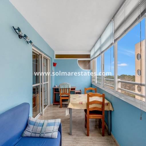 Apartment - Resale - Torrevieja - R-23249