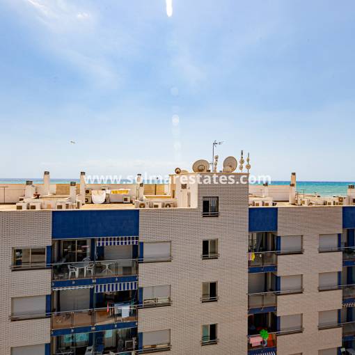 Apartment - Resale - Torrevieja - R-42831