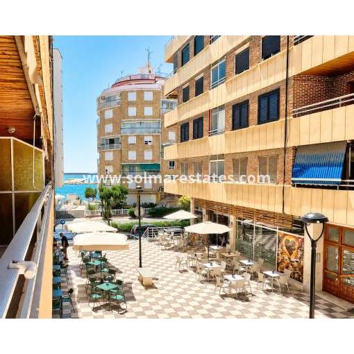 Apartment - Resale - Torrevieja - R-69773