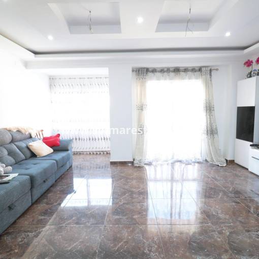 Apartment - Resale - Torrevieja - R-92757