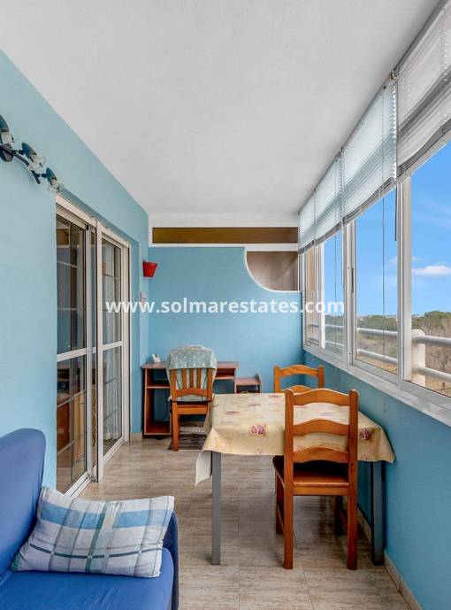 Apartment - Resale - Torrevieja - San Luis