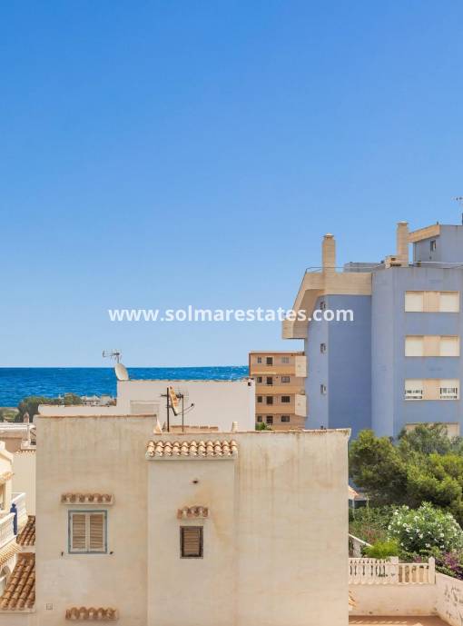 Apartment - Resale - Torrevieja - Torreblanca