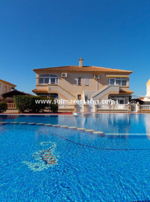 Apartment - Resale - Torrevieja - Torreblanca