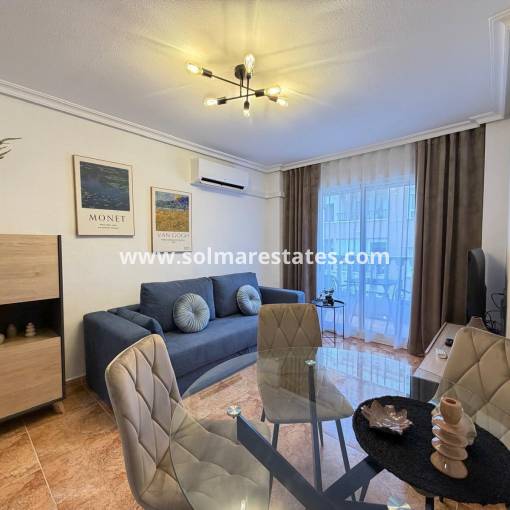 Apartment - Resale - Torrevieja - Torrevieja