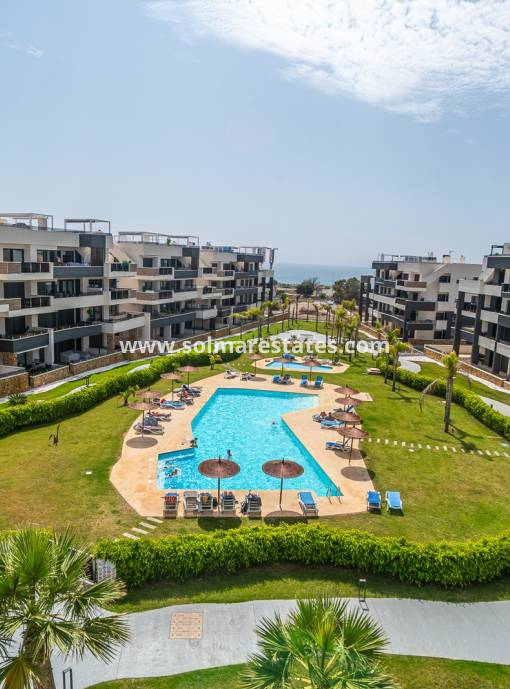 Apartment - Resale - Torrevieja - Torrevieja