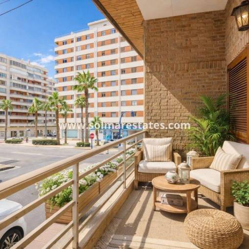 Apartment - Resale - Torrevieja - Torrevieja