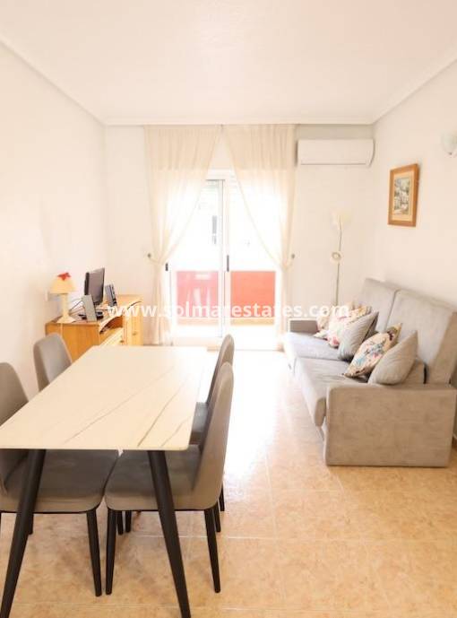 Apartment - Resale - Torrevieja - Torrevieja