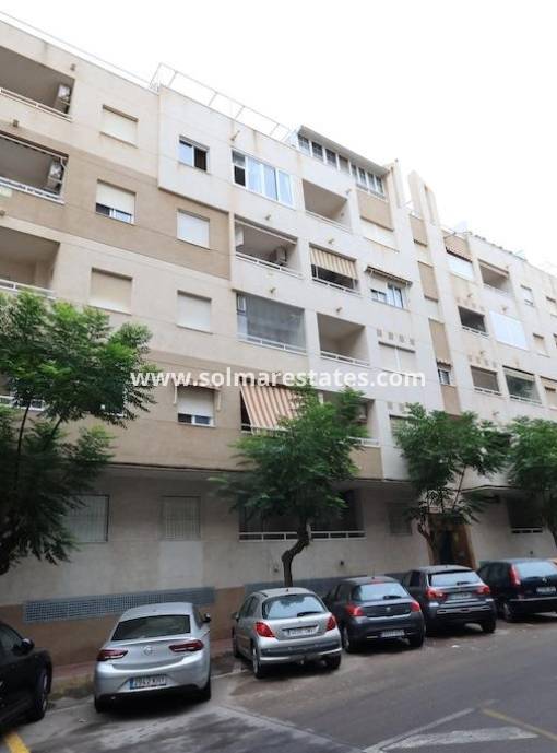 Apartment - Resale - Torrevieja - Torrevieja