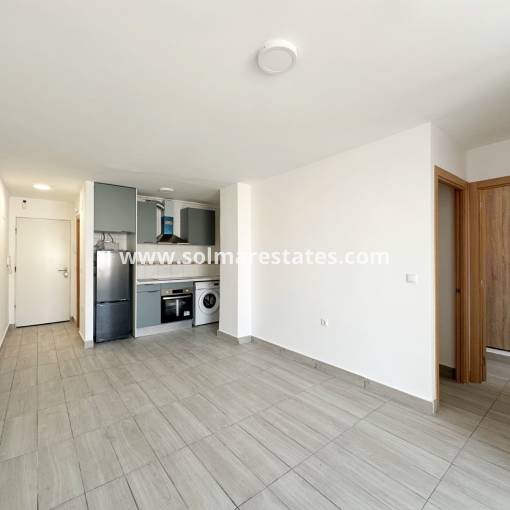 Apartment - Resale - Torrevieja - Torrevieja