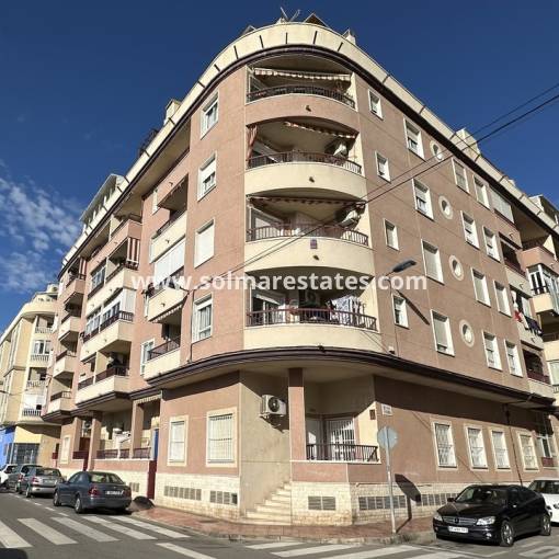 Apartment - Resale - Torrevieja - Torrevieja