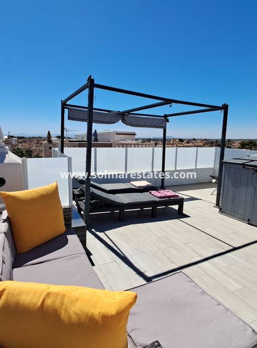 Apartment - Resale - Villamartin - Blue Hills