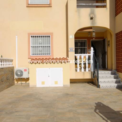Apartment - Resale - Villamartin - Bosque De Las Lomas