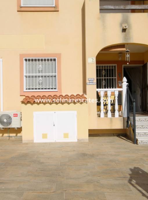 Apartment - Resale - Villamartin - Bosque De Las Lomas