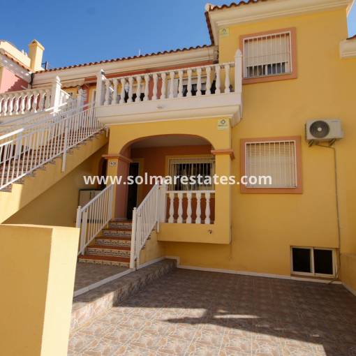 Apartment - Resale - Villamartin - Bosque De Las Lomas