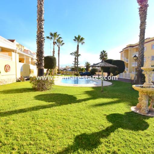 Apartment - Resale - Villamartin - Bosque De Las Lomas