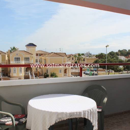 Apartment - Resale - Villamartin - El Galan
