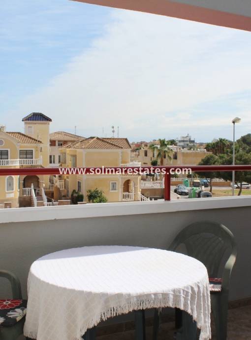 Apartment - Resale - Villamartin - El Galan