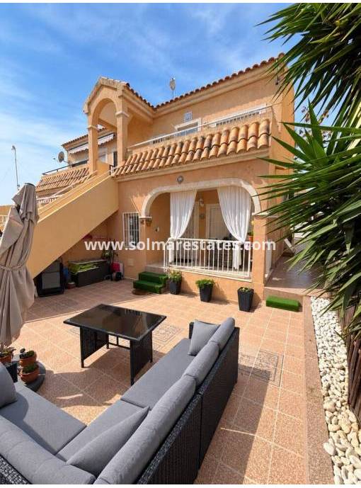 Apartment - Resale - Villamartin - El Galan