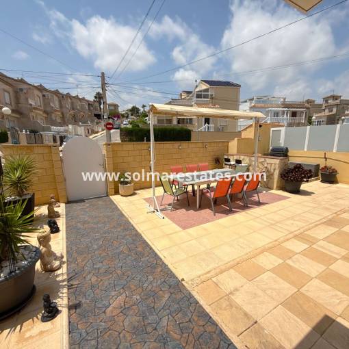 Apartment - Resale - Villamartin - El Galan