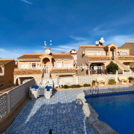 Apartment - Resale - Villamartin - El Galan