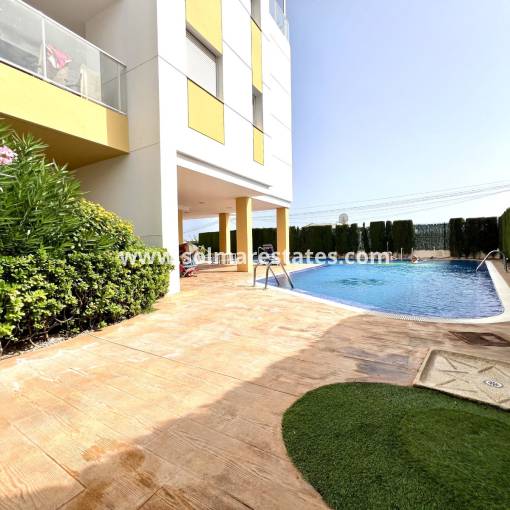 Apartment - Resale - Villamartin - La Fuente