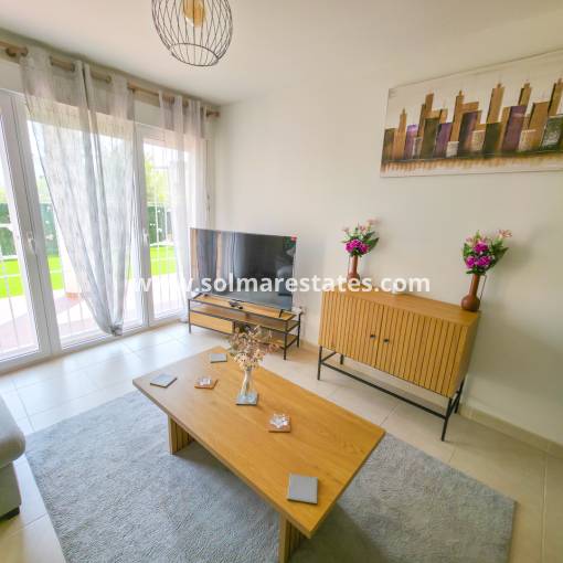 Apartment - Resale - Villamartin - La Fuente