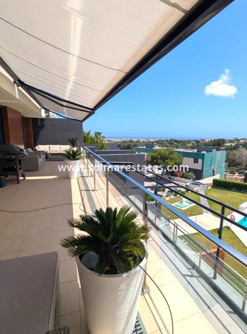 Apartment - Resale - Villamartin - La Fuente