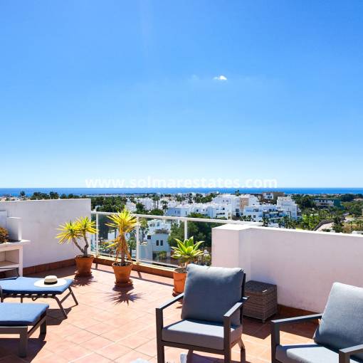 Apartment - Resale - Villamartin - La Fuente