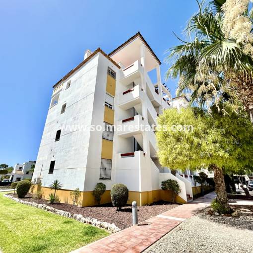 Apartment - Resale - Villamartin - La Fuente