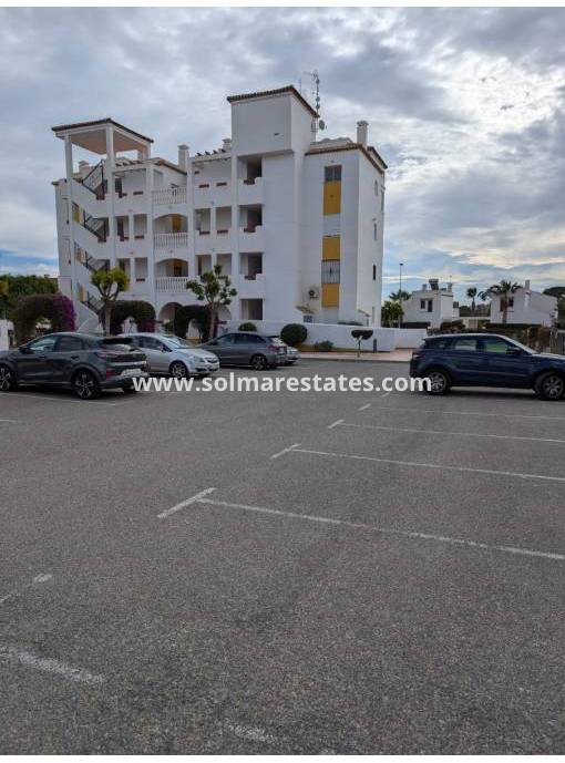 Apartment - Resale - Villamartin - La Fuente