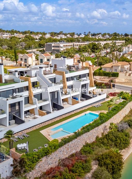 Apartment - Resale - Villamartin - La Fuente