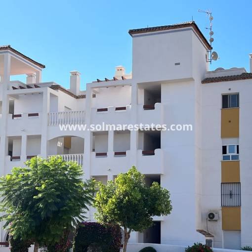 Apartment - Resale - Villamartin - La Fuente