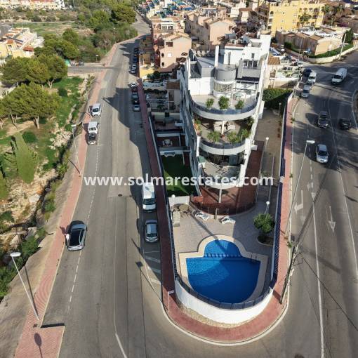 Apartment - Resale - Villamartin - Las Filipinas