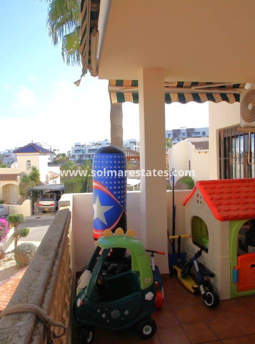 Apartment - Resale - Villamartin - Las Ramblas