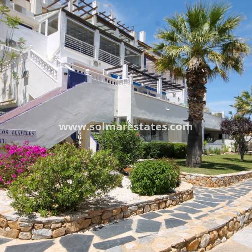 Apartment - Resale - Villamartin - Las Ramblas