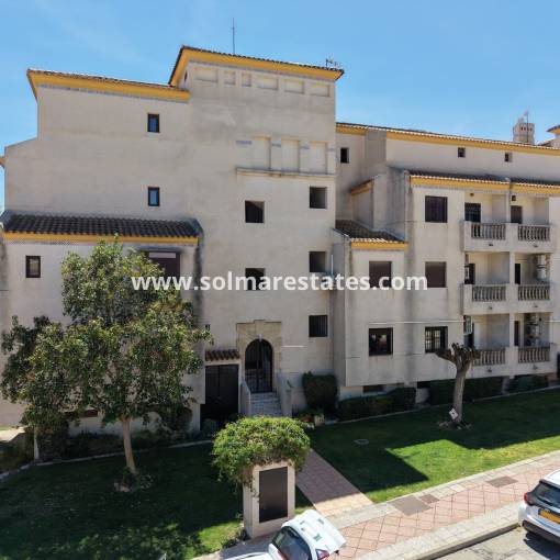 Apartment - Resale - Villamartin - Las Ramblas