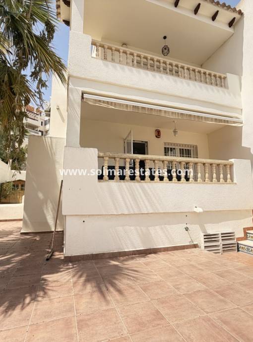 Apartment - Resale - Villamartin - Las Ramblas