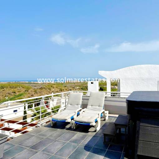 Apartment - Resale - Villamartin - Las Ramblas
