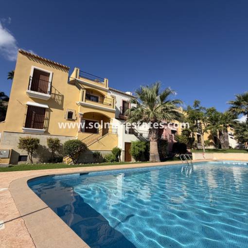 Apartment - Resale - Villamartin - Las Ramblas