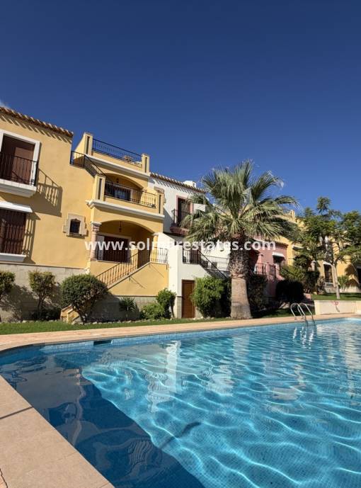 Apartment - Resale - Villamartin - Las Ramblas
