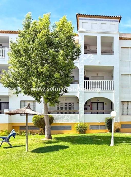 Apartment - Resale - Villamartin - Las Violetas