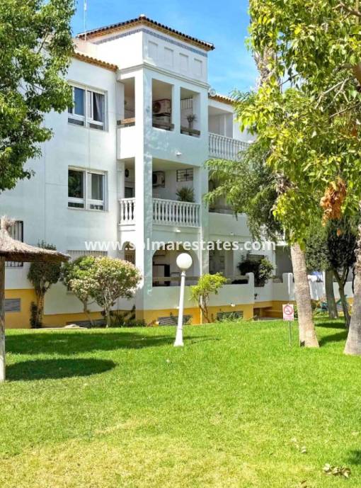 Apartment - Resale - Villamartin - Las Violetas