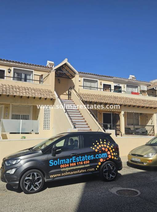 Apartment - Resale - Villamartin - Lomas del Golf