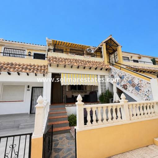 Apartment - Resale - Villamartin - Lomas del Golf