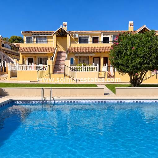 Apartment - Resale - Villamartin - Lomas del Golf
