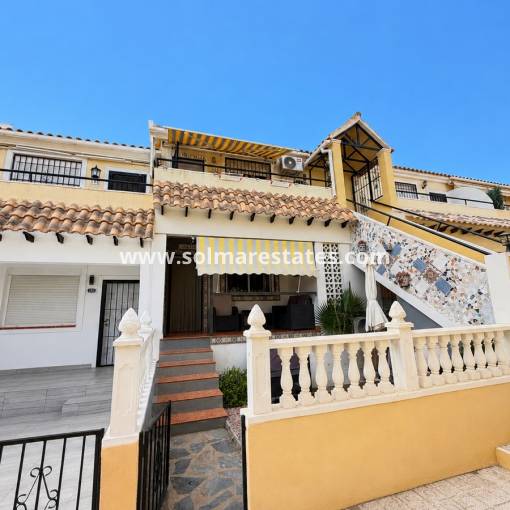 Apartment - Resale - Villamartin - Lomas del Golf