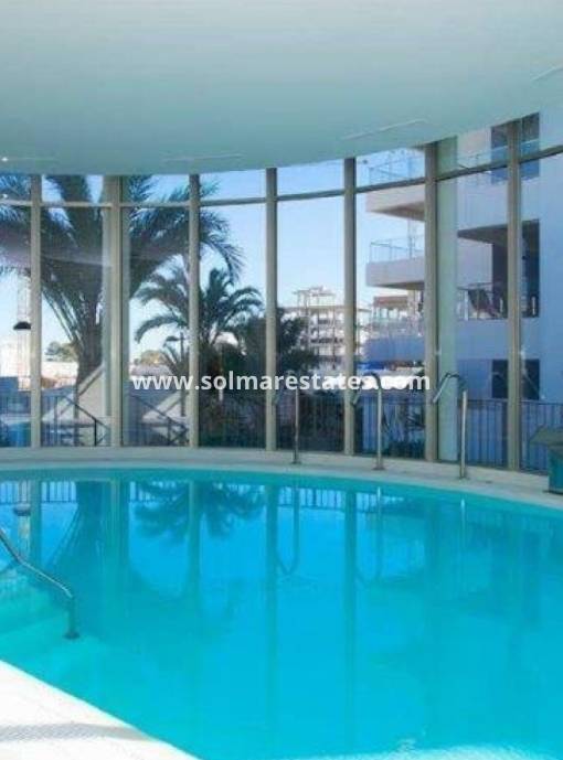 Apartment - Resale - Villamartin - Los Dolses